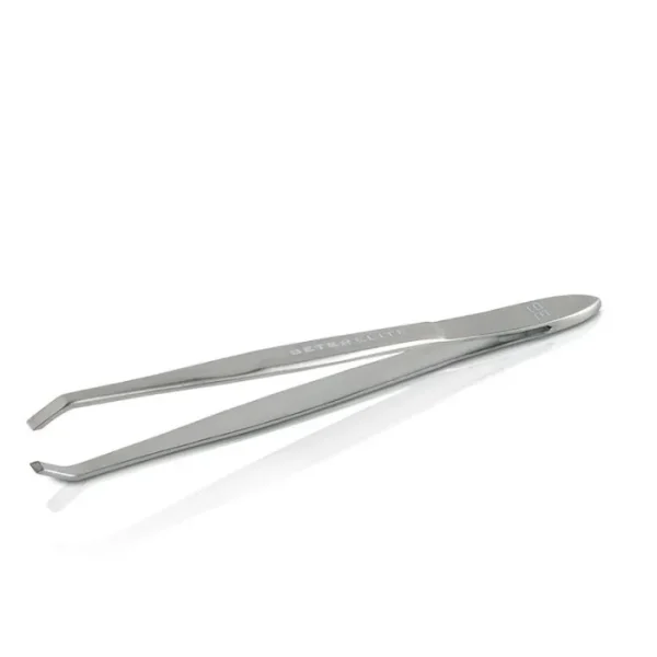 Beter Elite Pinza De Depilar Mate Punta Recta