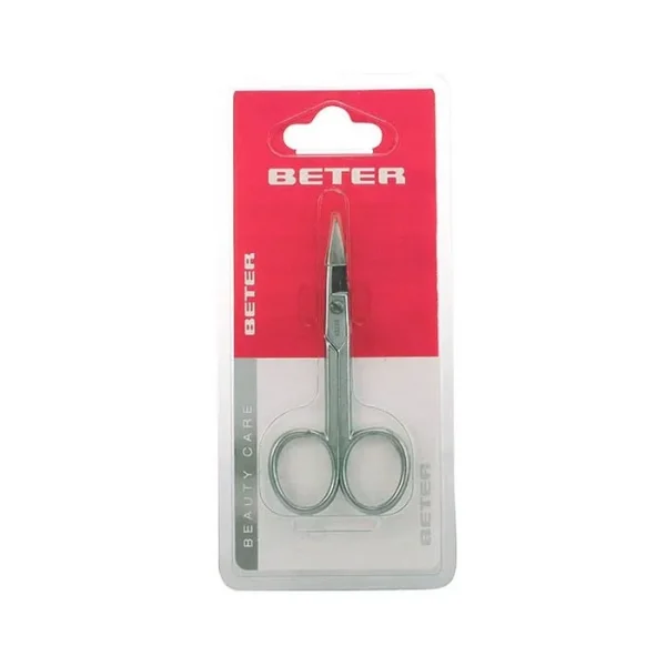 Beter Tijeras De Manicura Para Pieles