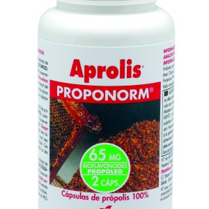 Intersa Aprolis Proponorm 120 Caps