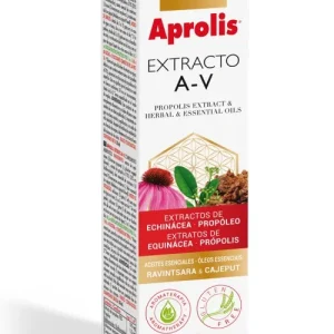 Intersa Aprolis Extracto Antivir 30ml