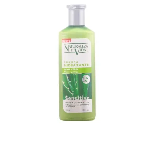 Naturaleza Y Vida Champú Sensitive Hidratante 300ml