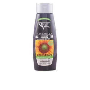 Naturaleza Y Vida Colorsafe Mascarilla Capsilar Negro 300ml