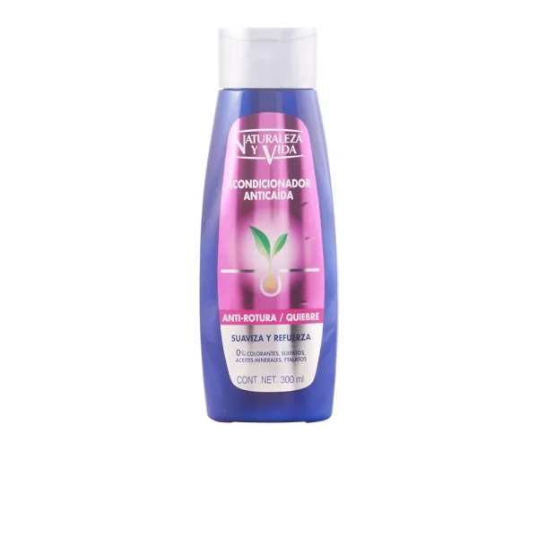 Naturaleza Y Vida Acondicionador Anti Caída 300ml