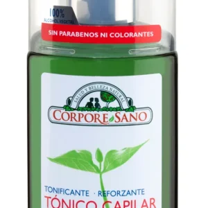 Corpore Tonico Capsilar Reforzante 200ml