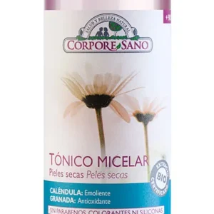 Corpore Tonico Micelar P Secas Calendula. Granada 200ml
