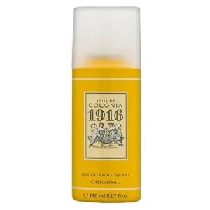 Myrurgia Desodorante Spray 150ml