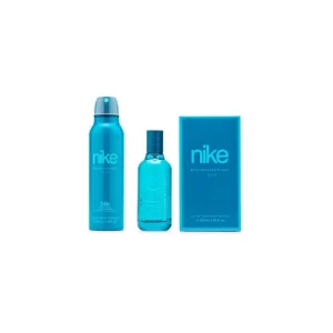 Nike Man Edt 100 Turquoise Vibes Desodorante Cof