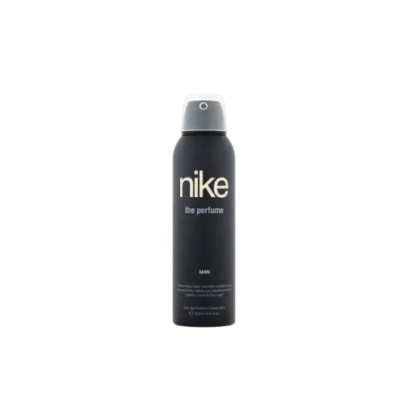 Nike The Perfume Man Desodorante Spray 200ml