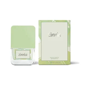 Zinnia Vap Classic 30ml