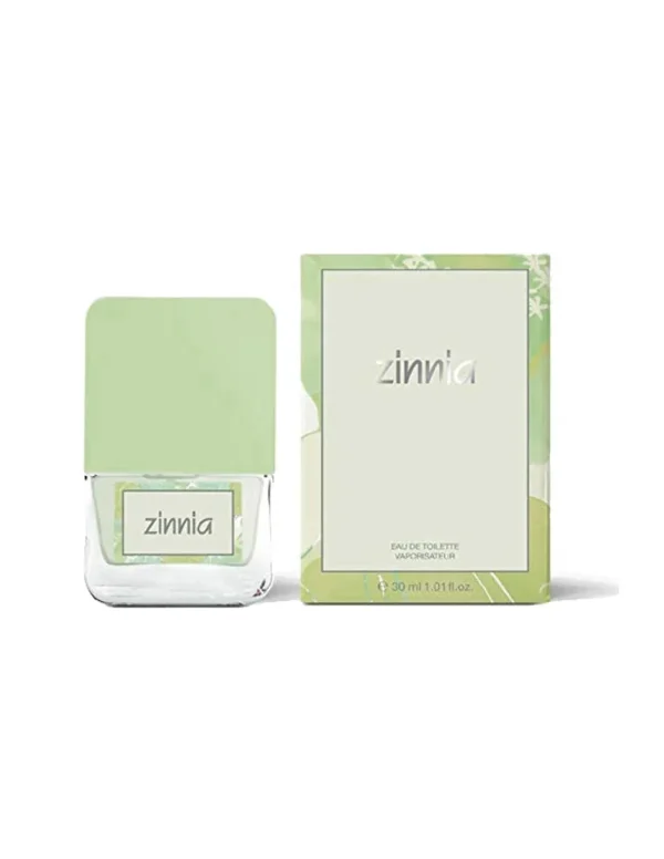 Zinnia Vap Classic 30ml
