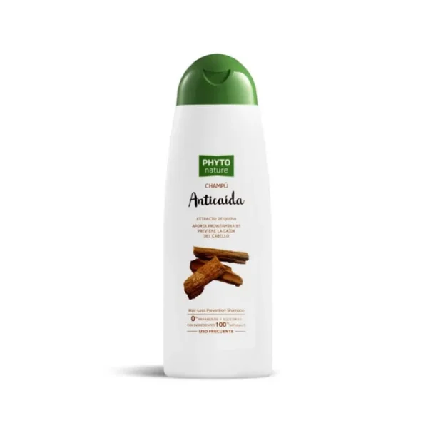 Phyto Nature Champú Anticaída 400ml