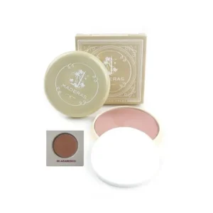 Maderas De Oriente Maquillaje En Crema 06 Arabesco