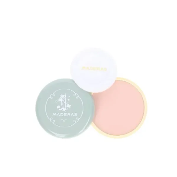 Maderas De Oriente Polvo Crema 02 Rachel 15g