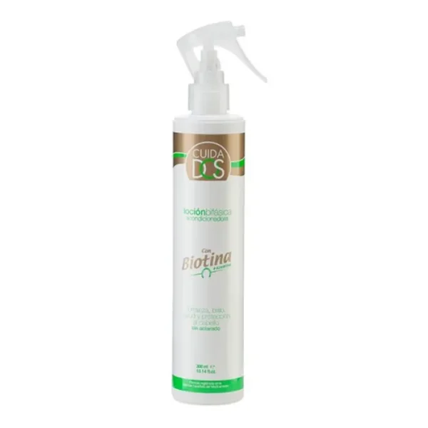 Valquer Loción Bifásica Capsilar Acondicionadora 300ml