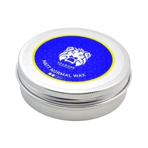 Valquer Cera Capsilar Mate Normal 100ml