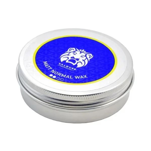 Valquer Cera Capsilar Mate Normal 100ml