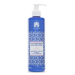 Valquer Mascarilla Capsilar Glacial Ultrahidratante 300ml