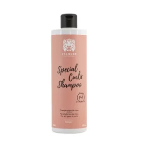 Valquer Champú Especial Rizos 400ml
