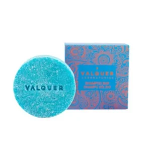 Valquer Champú Sólido Sunrise 50g
