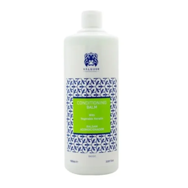 Valquer Bálsamo Acondicionador Capsilar 1000ml