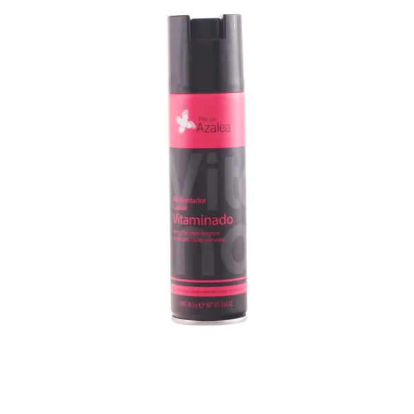 Azalea Abrillantador Capsilar Vitaminado 150ml