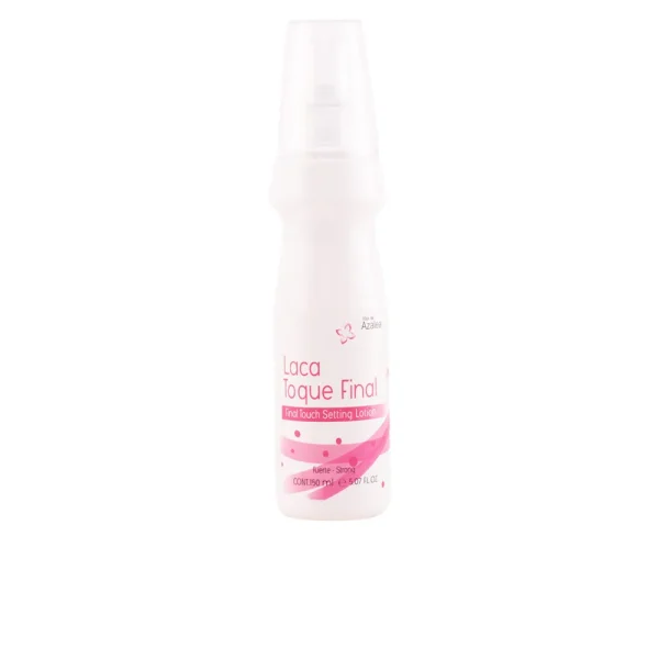 Azalea Laca Sin Gas Fijación Fuerte 150ml