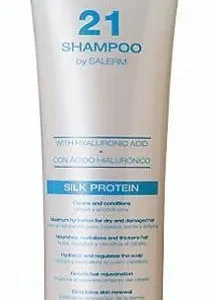 Salerm Cosmetics Salerm 21 Ch Silk Protein 300ml