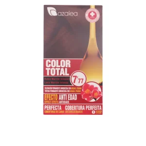 Azalea Color Total 7.77 Rubio Marron Intenso