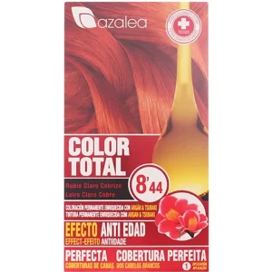 Azalea Color Total 8.44 Rubio Claro Cobrizo