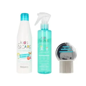 Salerm Cosmetics Kids and Care Set 3 Piezas