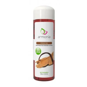 Armonia Ronquina Tonico Capsilar 200ml