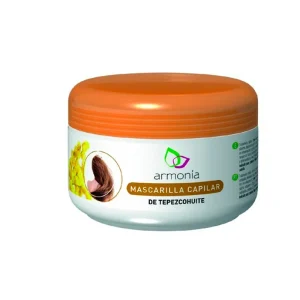 Armonia Masc Capsilar Tepezcohuit 200g
