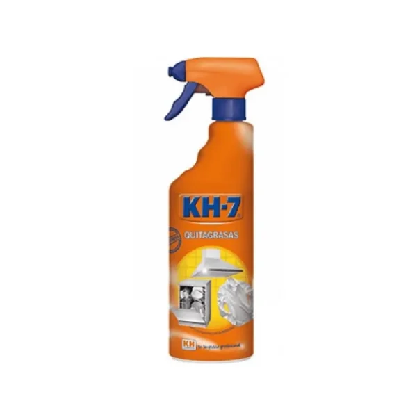 KH-7 Quitagrasas 750ml
