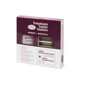 Nurana Tratamiento Capsilar Intensivo Set 2 Piezas