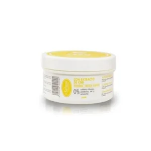 Nurana Mascarilla Capsilar Cero% 250ml