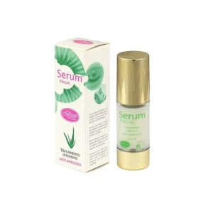 Nurana Serum Facial Aloe Vera 30ml