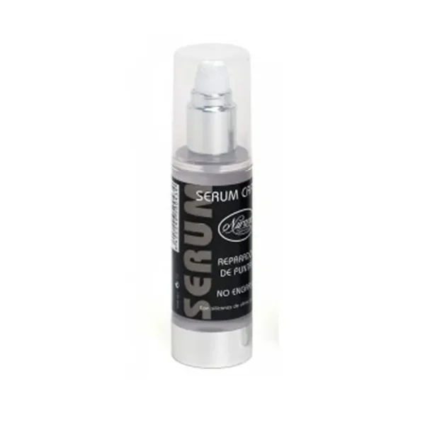 Nurana Serum Capsilar Reparador De Puntas 50ml
