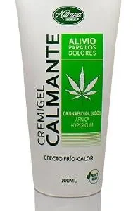 Nurana Cremigel Calmante 100ml