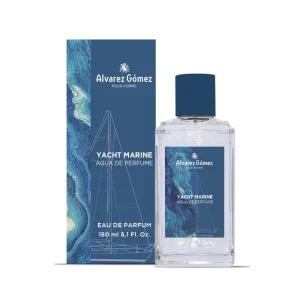 Alvarez Gómez Alvarez Gomez Yacht Marine Pour Homme150