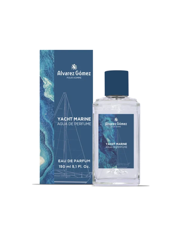 Alvarez Gómez Alvarez Gomez Yacht Marine Pour Homme150