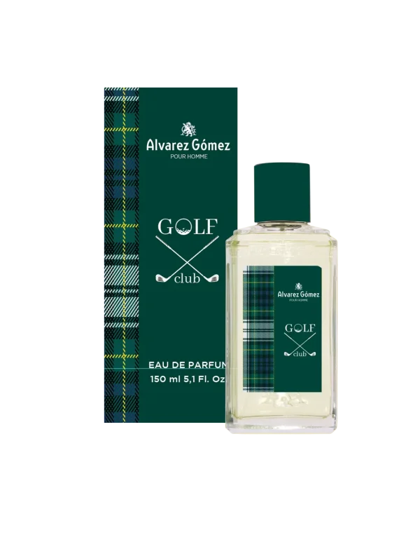 Alvarez Gómez Alvarez Gomez Golf Club Pour Homme 150 V