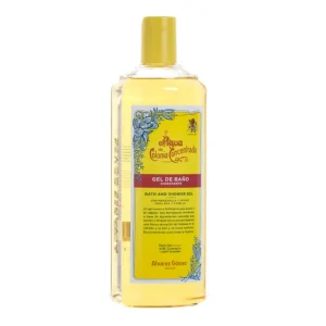 Alvarez Gomez Agua De Colonia Concentrada Gel De Ducha 300ml