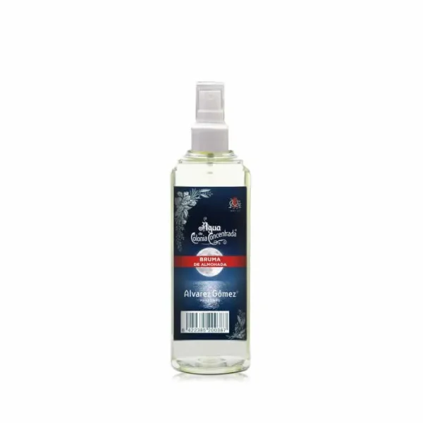 Alvarez Gómez Agua De Colonia Concentrada Bruma De Almohada 300ml
