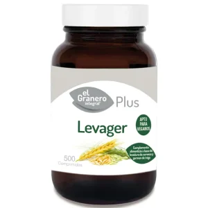 Granero S Levager 500 Comprimidos