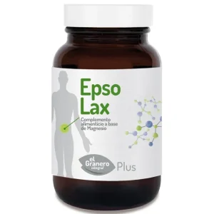 Granero S Epso Lax 100g