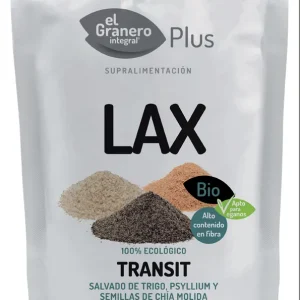 Granero Ilax Transit (salvado Trigo. Psyllium. Semillas Ch