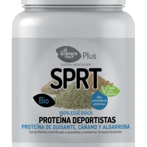 Granero Deportitas