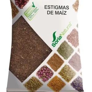Soria Estigmas Maiz 35 Grs