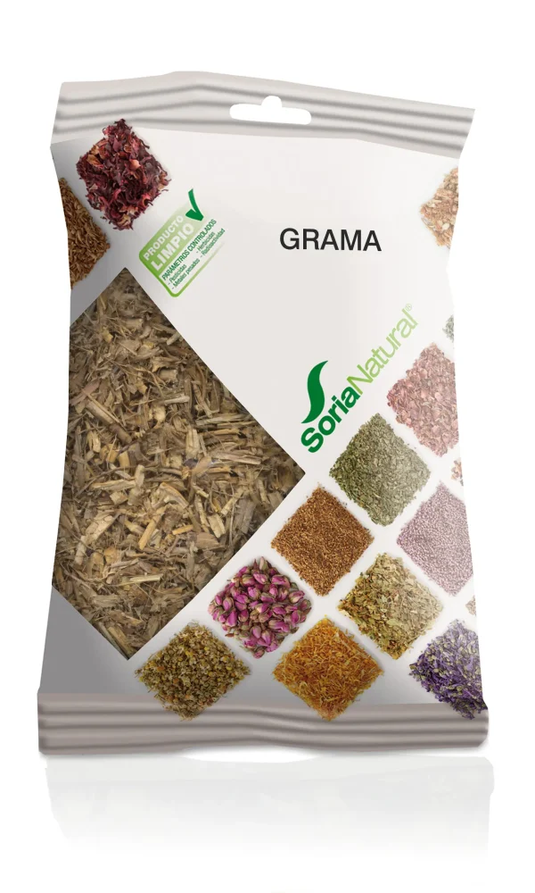 Soria Grama 40 Grs