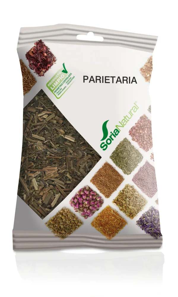Soria Parietaria 30 Grs